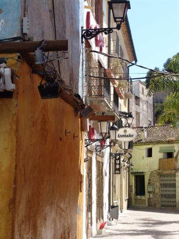 Denia